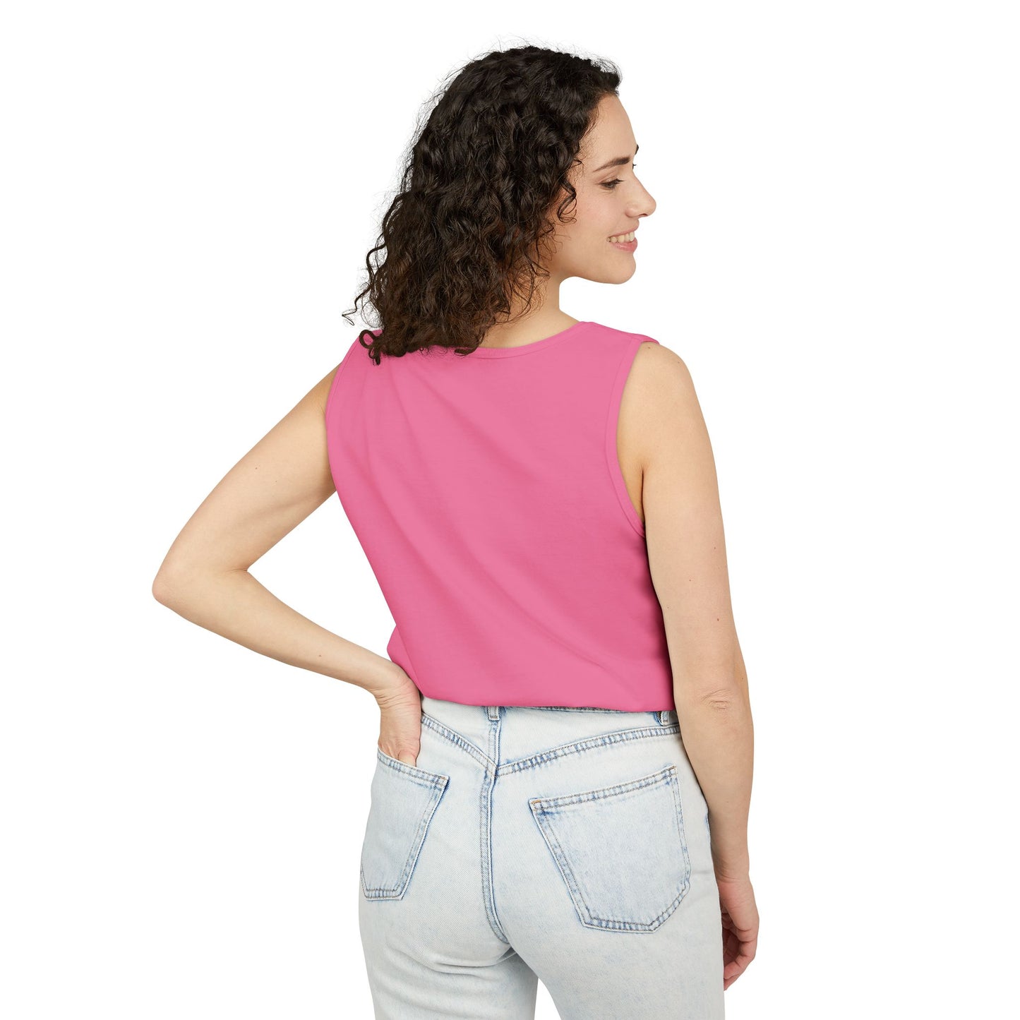 No Adulting Today – Classic Tank (OG Drop)