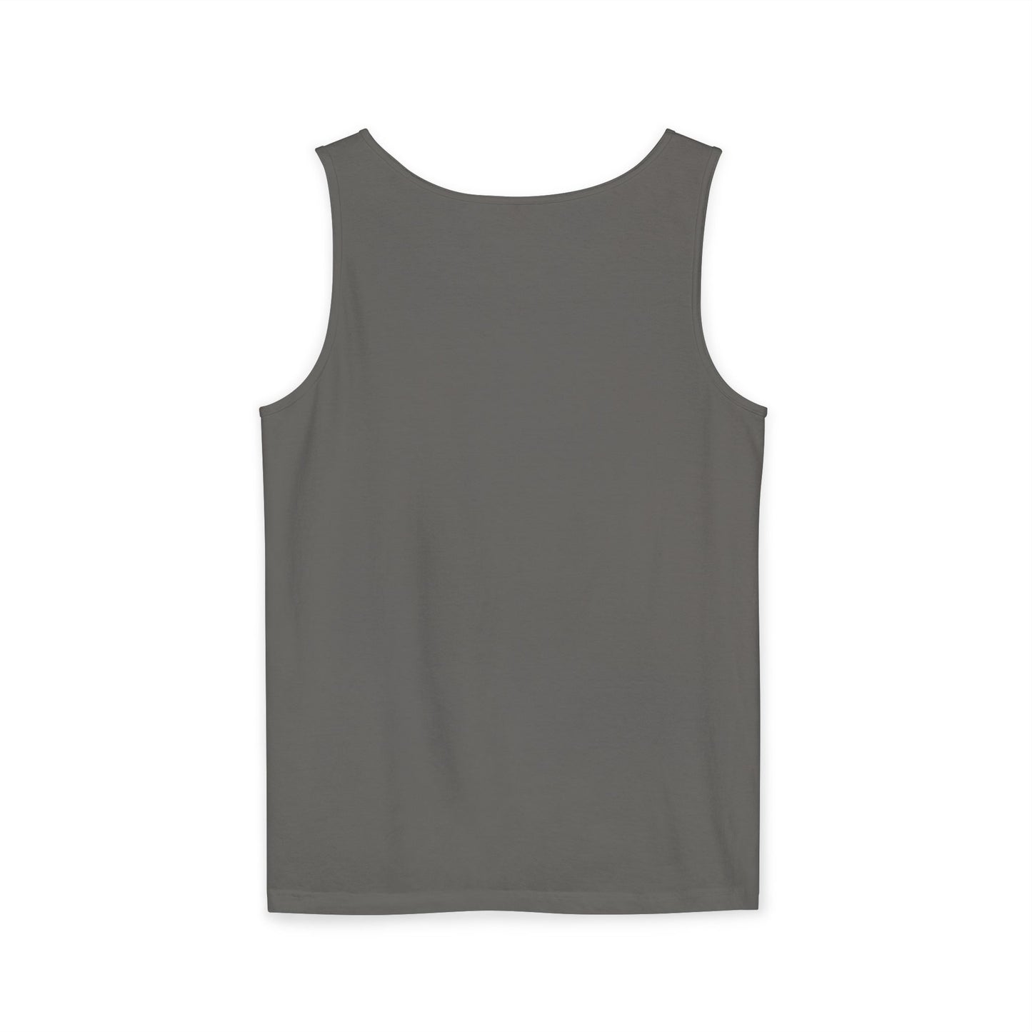 No Adulting Today – Classic Tank (OG Drop)