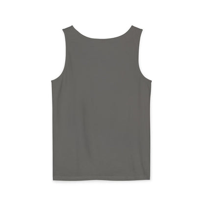 No Adulting Today – Classic Tank (OG Drop)