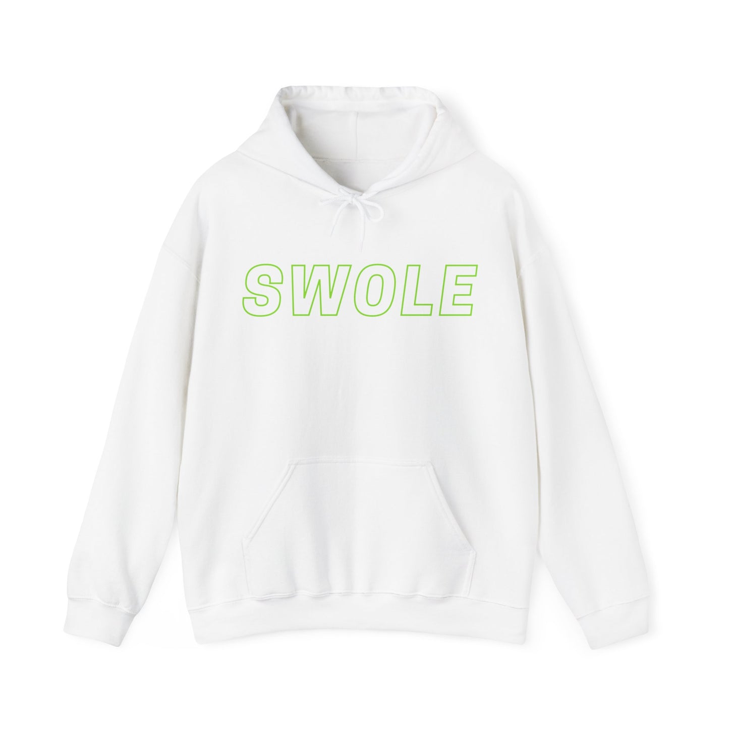 Swole