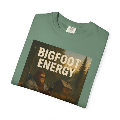 Bigfoot Energy
