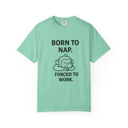Born to Nap Tee