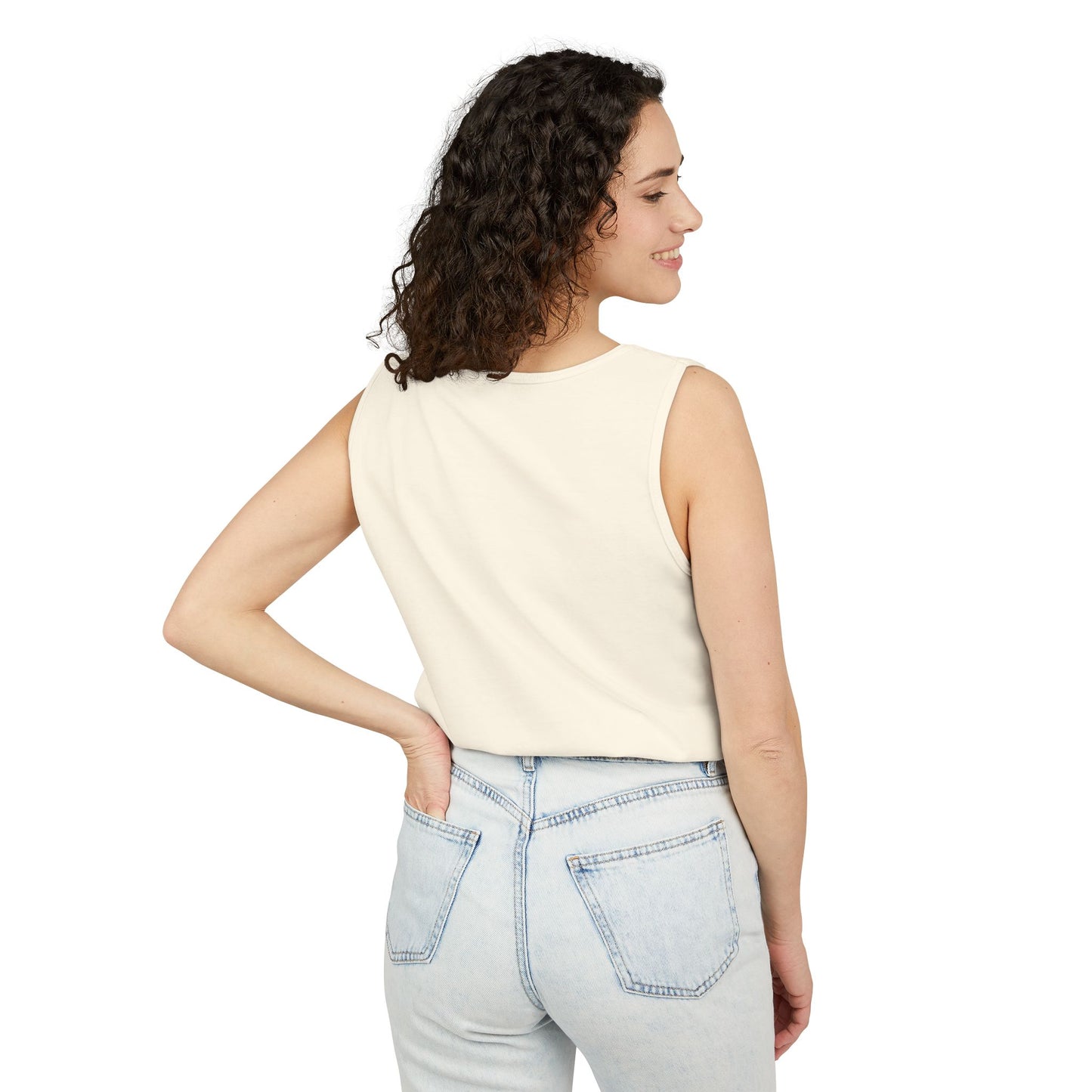 No Adulting Today – Classic Tank (OG Drop)