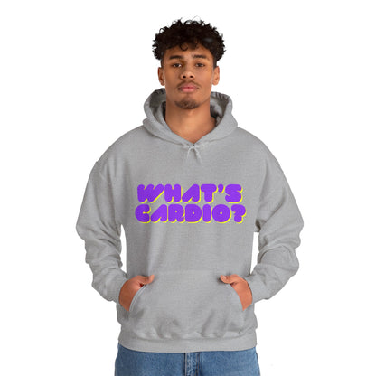 What's Cardio?