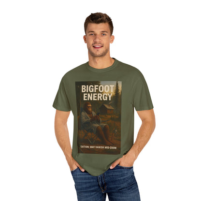 Bigfoot Energy
