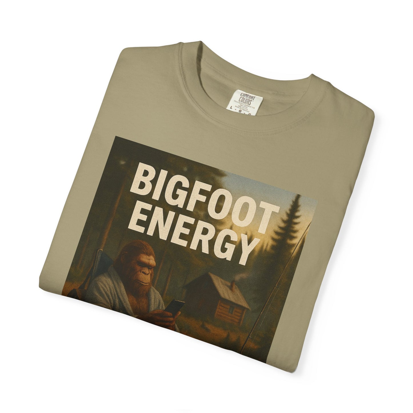 Bigfoot Energy