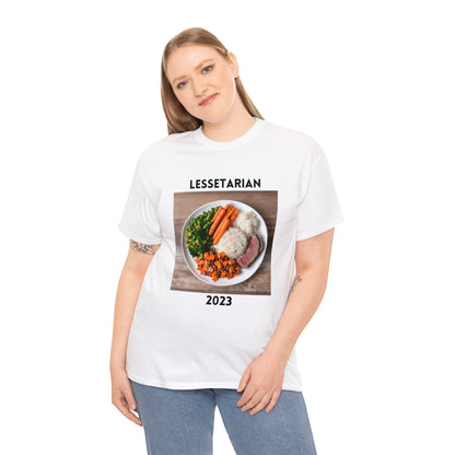 Lessetarian 2023
