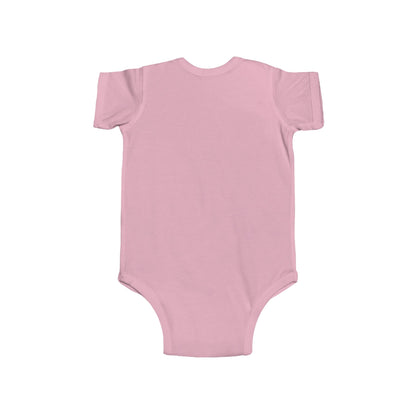No Adulting Today – Infant Fleece Jumper (OG Mini Edition)