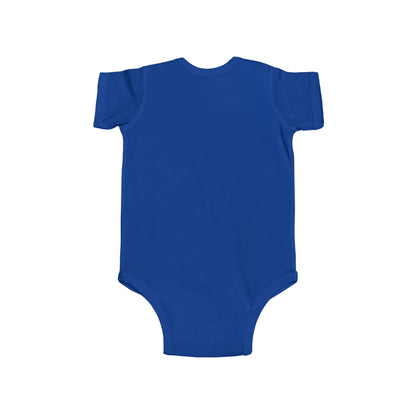 No Adulting Today – Infant Fleece Jumper (OG Mini Edition)