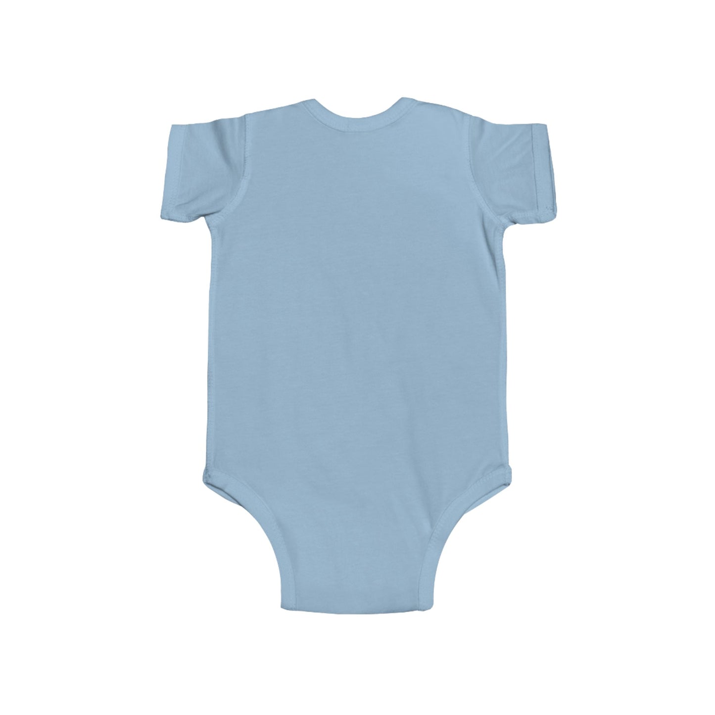 No Adulting Today – Infant Fleece Jumper (OG Mini Edition)