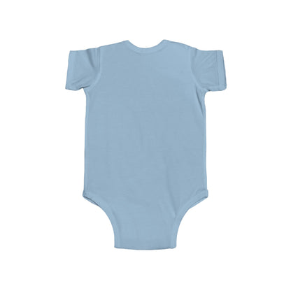 No Adulting Today – Infant Fleece Jumper (OG Mini Edition)