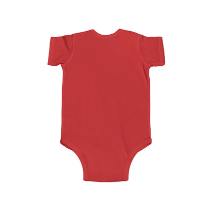 No Adulting Today – Infant Fleece Jumper (OG Mini Edition)