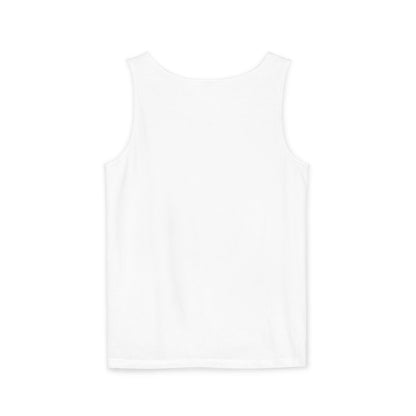 No Adulting Today – Classic Tank (OG Drop)