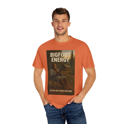 Bigfoot Energy