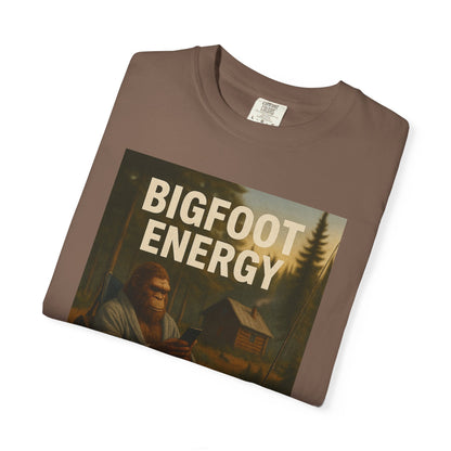 Bigfoot Energy