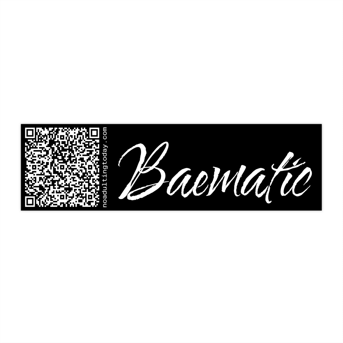 Baematic Swag