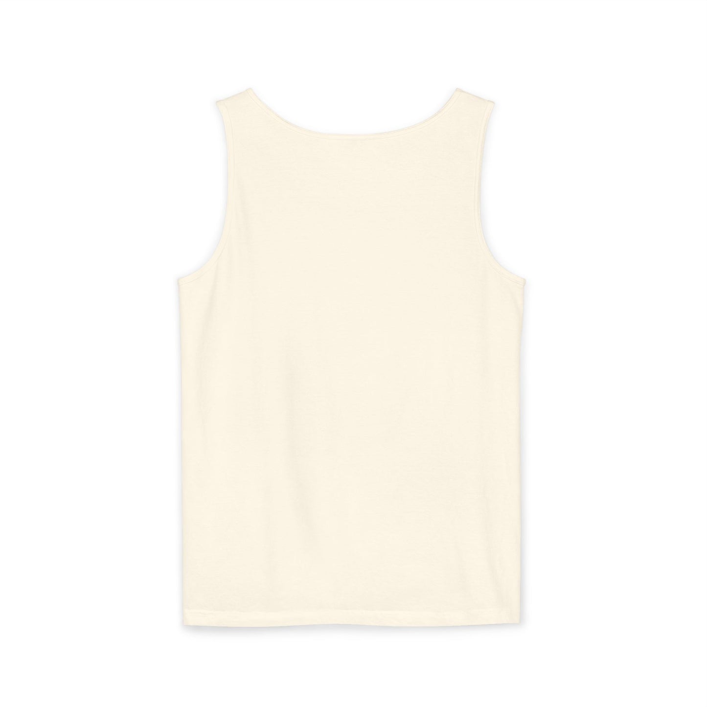 No Adulting Today – Classic Tank (OG Drop)
