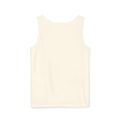 No Adulting Today – Classic Tank (OG Drop)