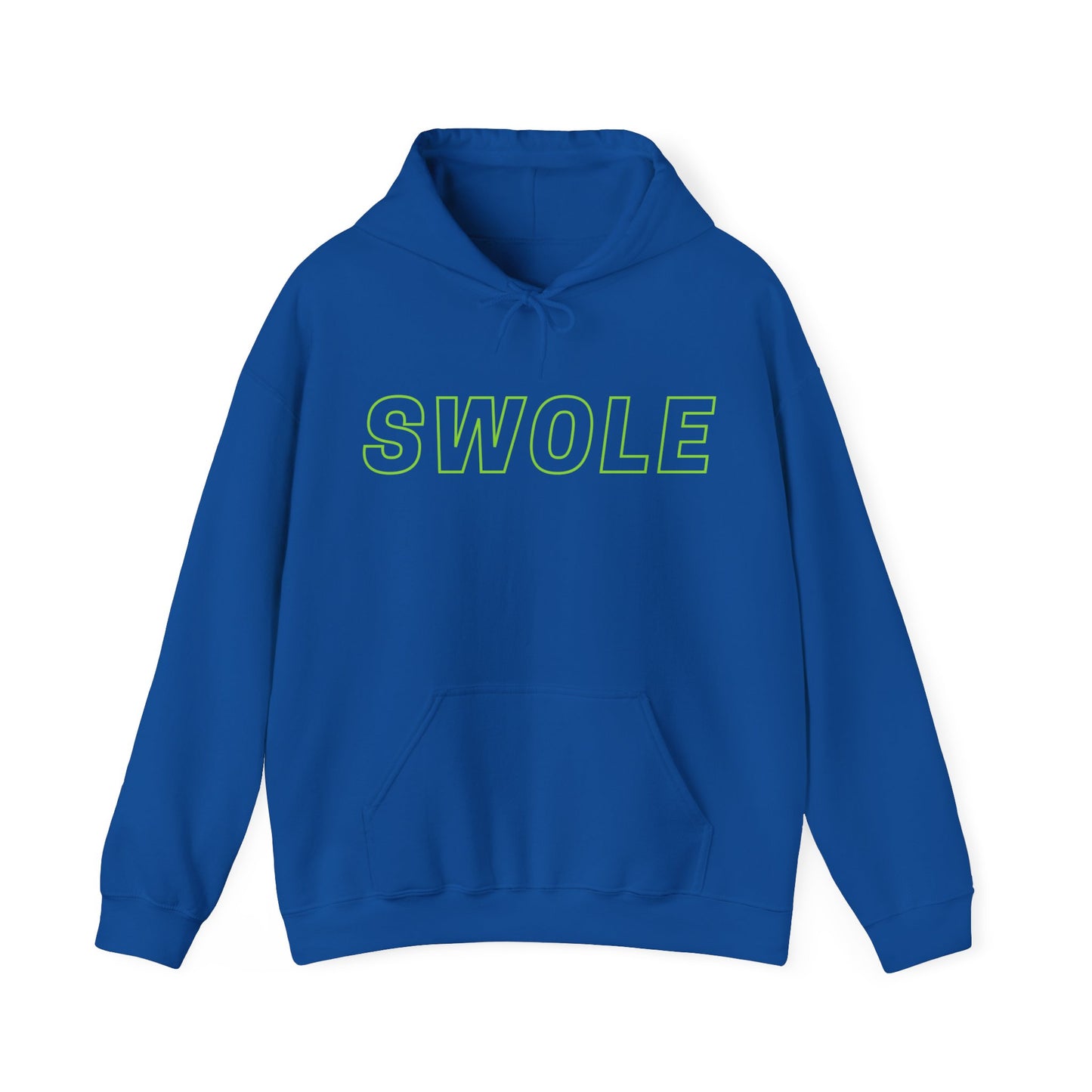 Swole