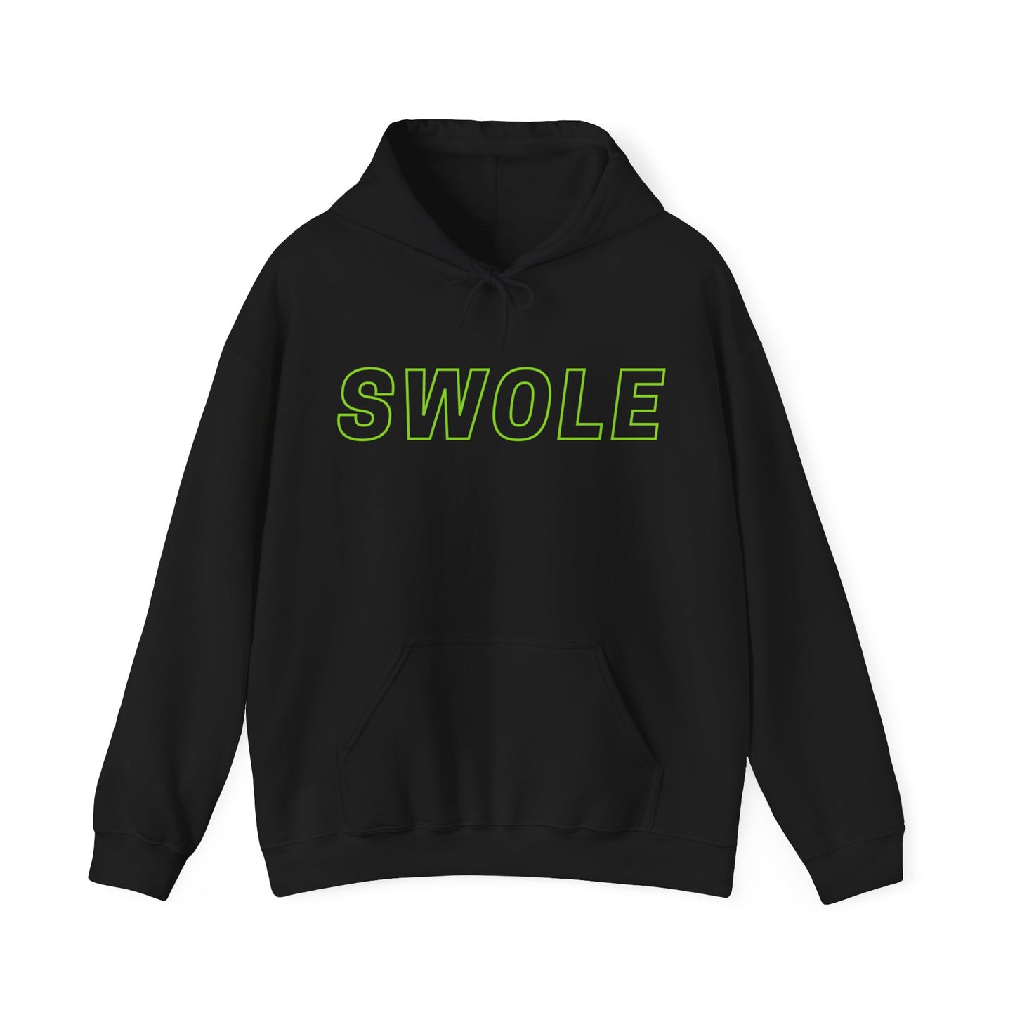 Swole