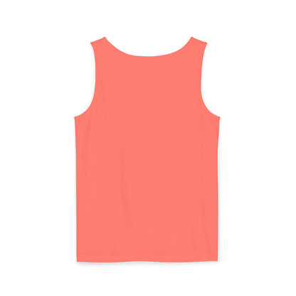 No Adulting Today – Classic Tank (OG Drop)