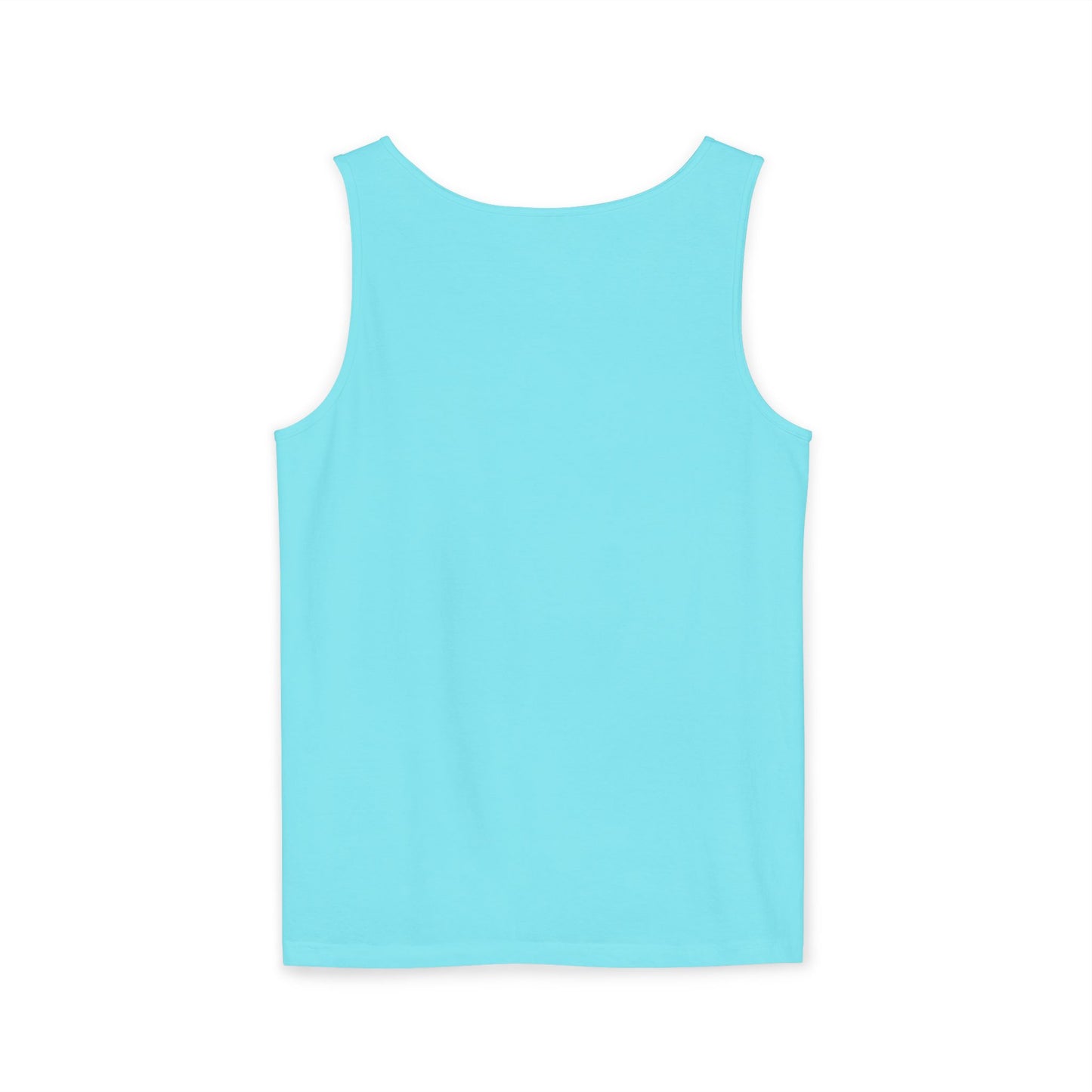 No Adulting Today – Classic Tank (OG Drop)