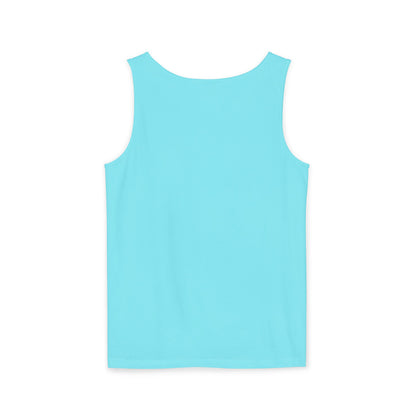 No Adulting Today – Classic Tank (OG Drop)
