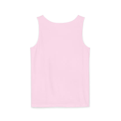No Adulting Today – Classic Tank (OG Drop)