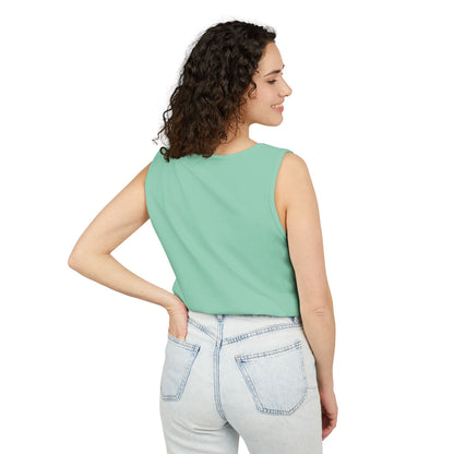 No Adulting Today – Classic Tank (OG Drop)