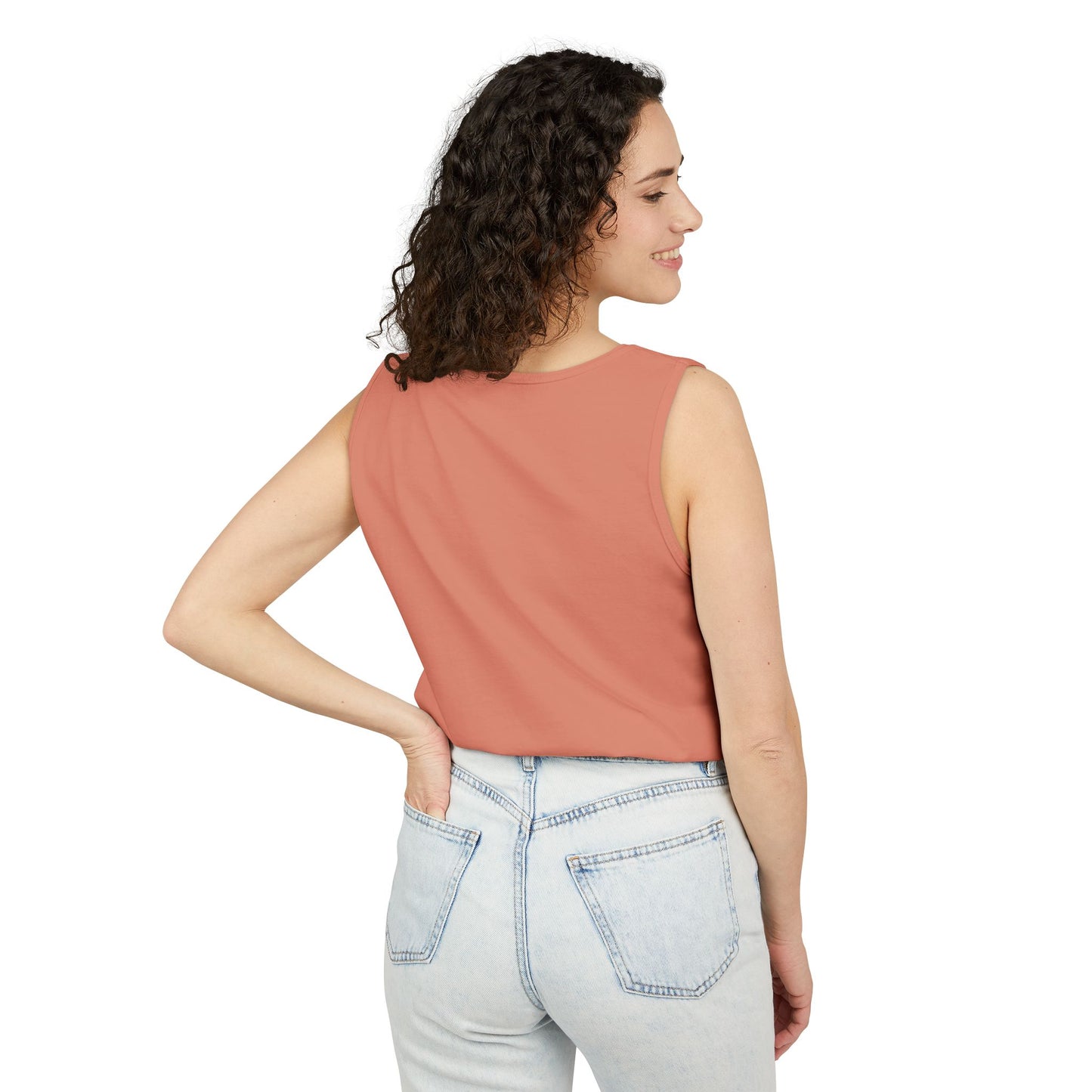 No Adulting Today – Classic Tank (OG Drop)