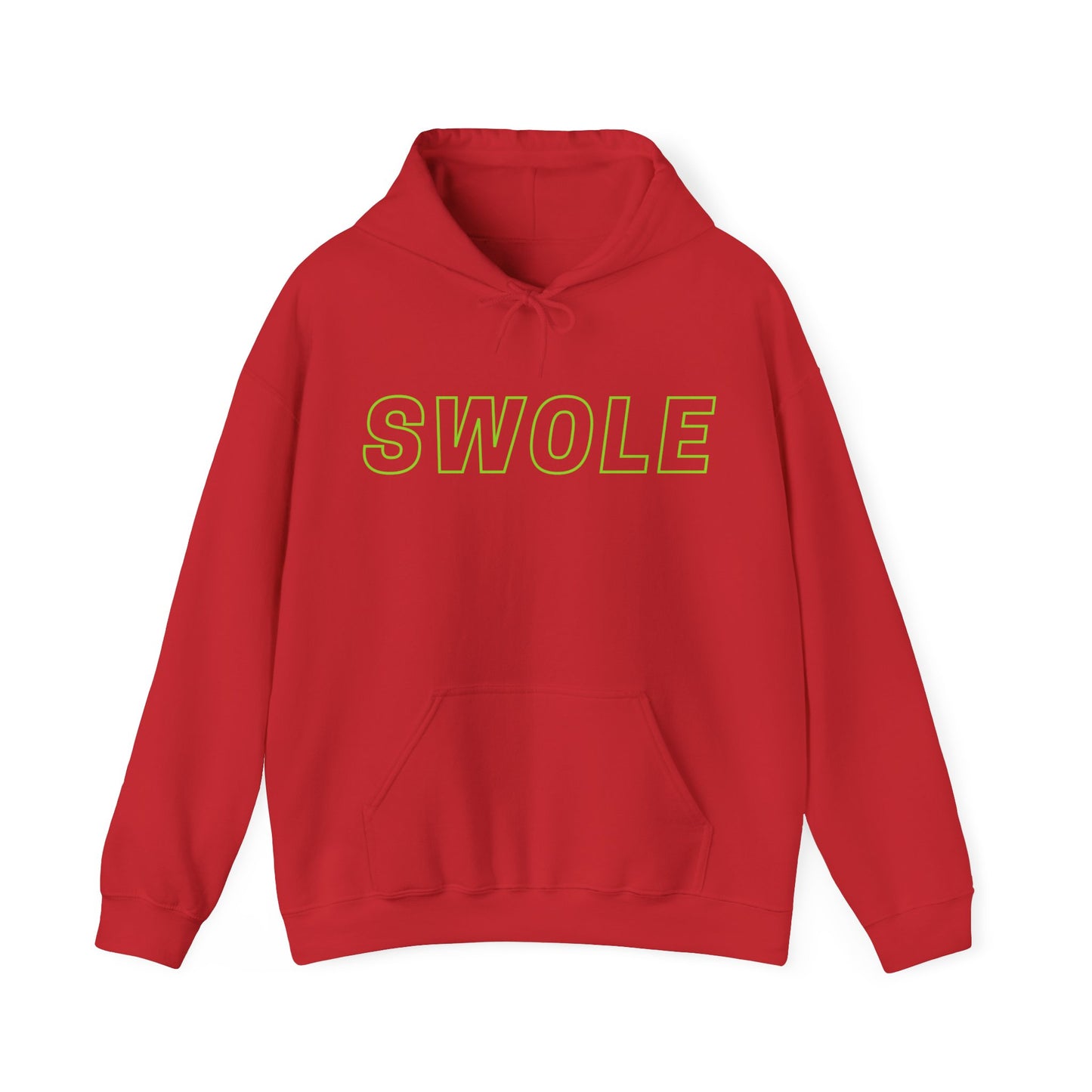 Swole