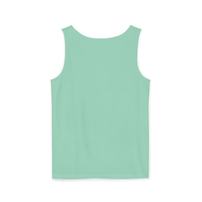 No Adulting Today – Classic Tank (OG Drop)
