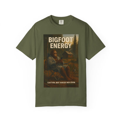 Bigfoot Energy