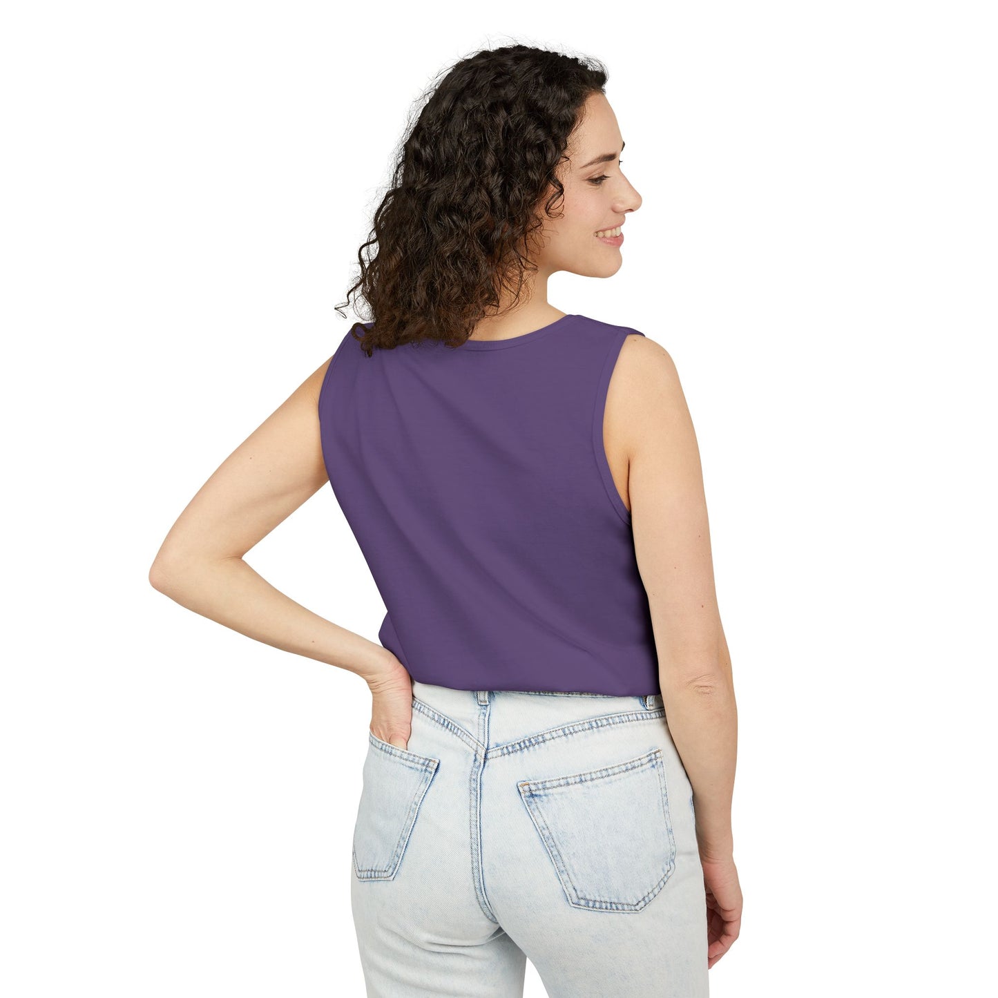 No Adulting Today – Classic Tank (OG Drop)