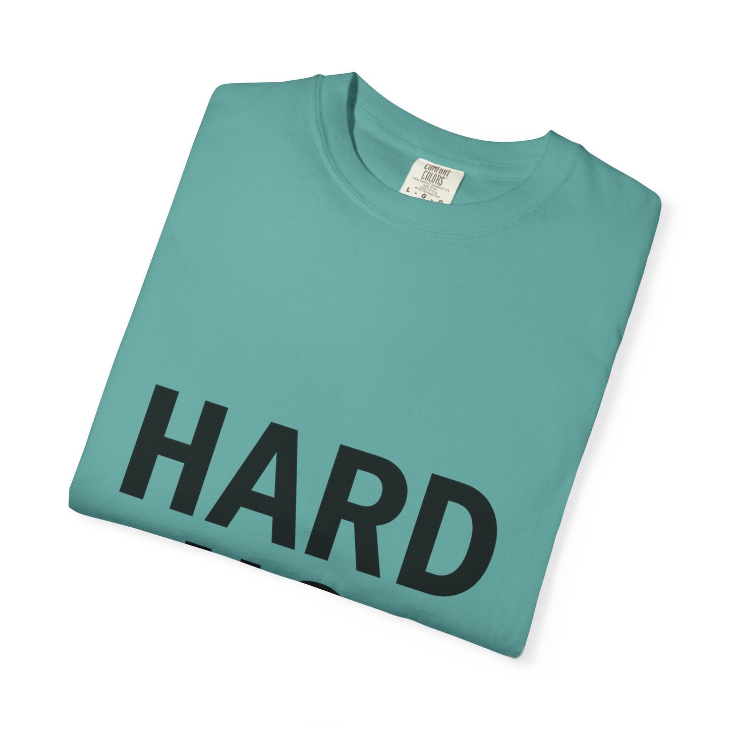 Hard No Tee