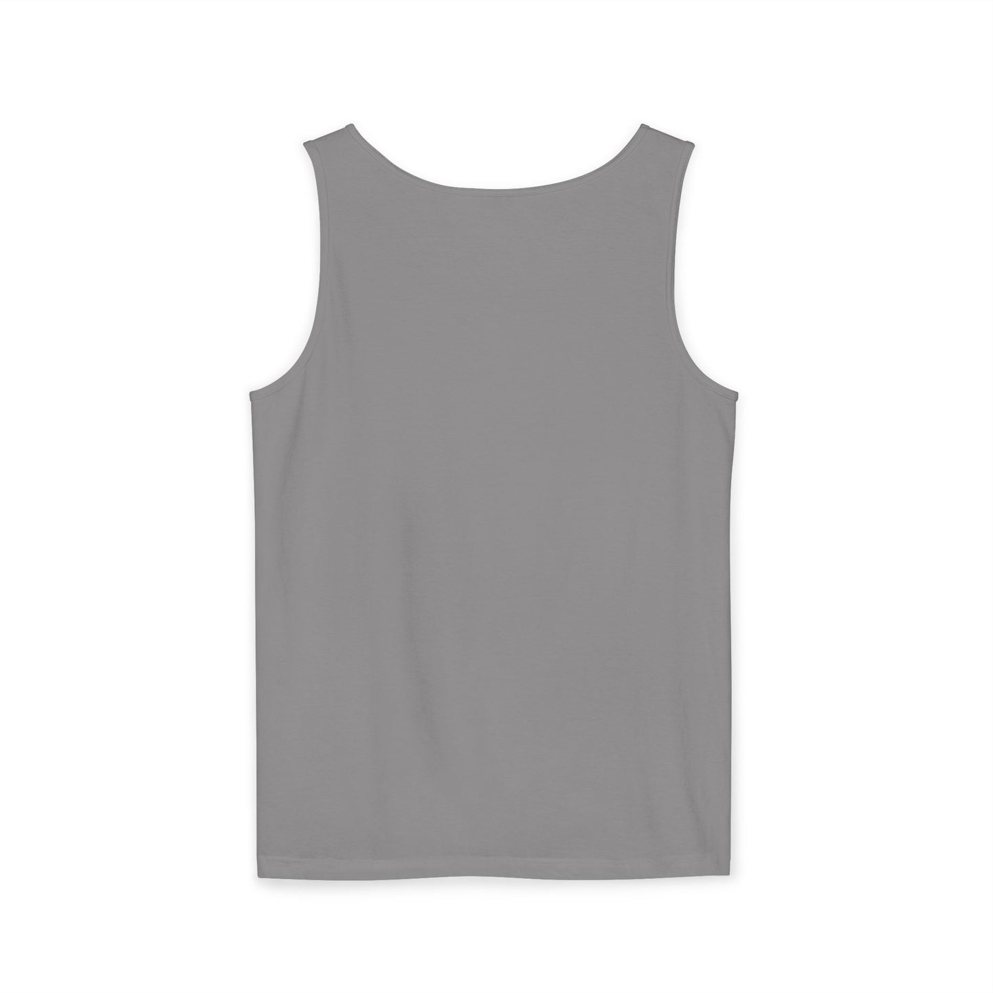 No Adulting Today – Classic Tank (OG Drop)