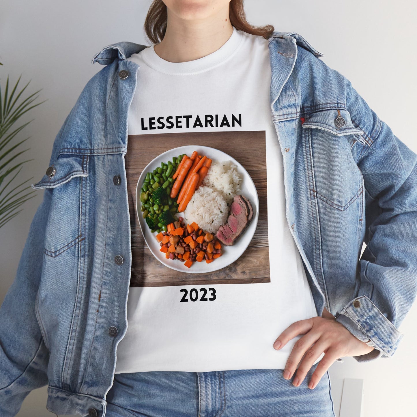 Lessetarian 2023