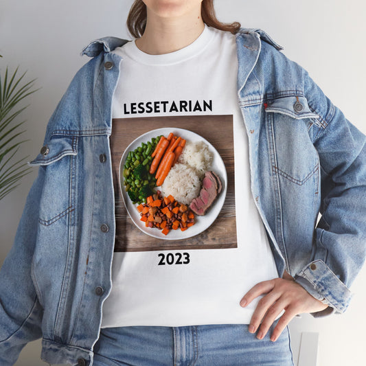 Lessetarian 2023