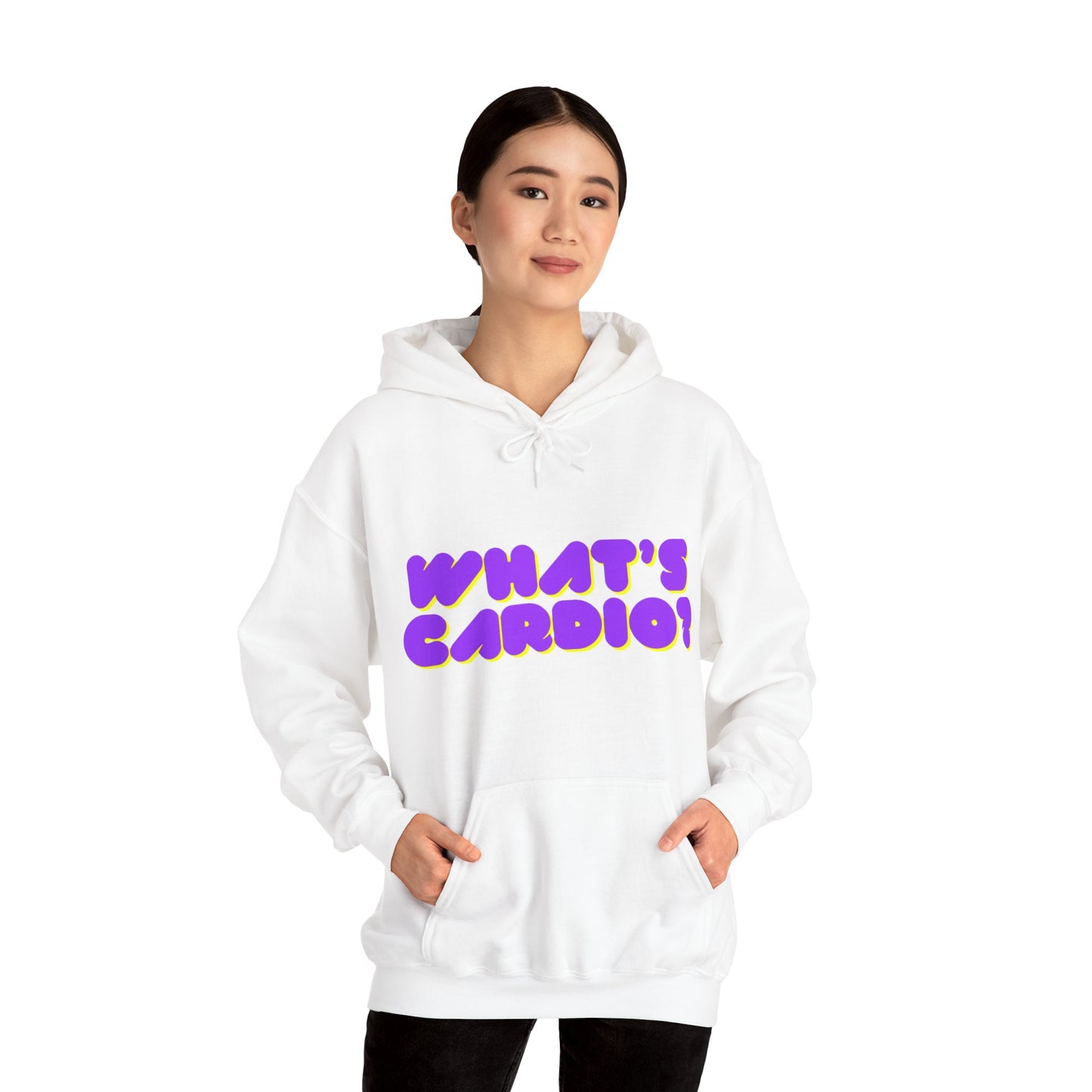 What's Cardio?