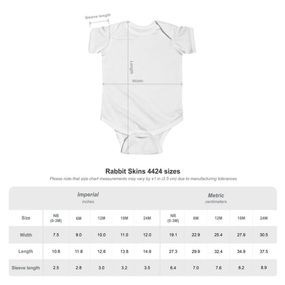 No Adulting Today – Infant Fleece Jumper (OG Mini Edition)
