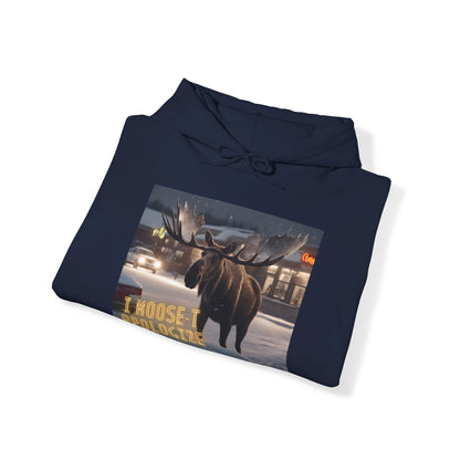 I moose-t apologize