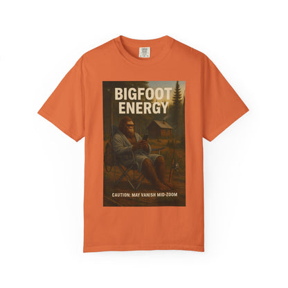 Bigfoot Energy