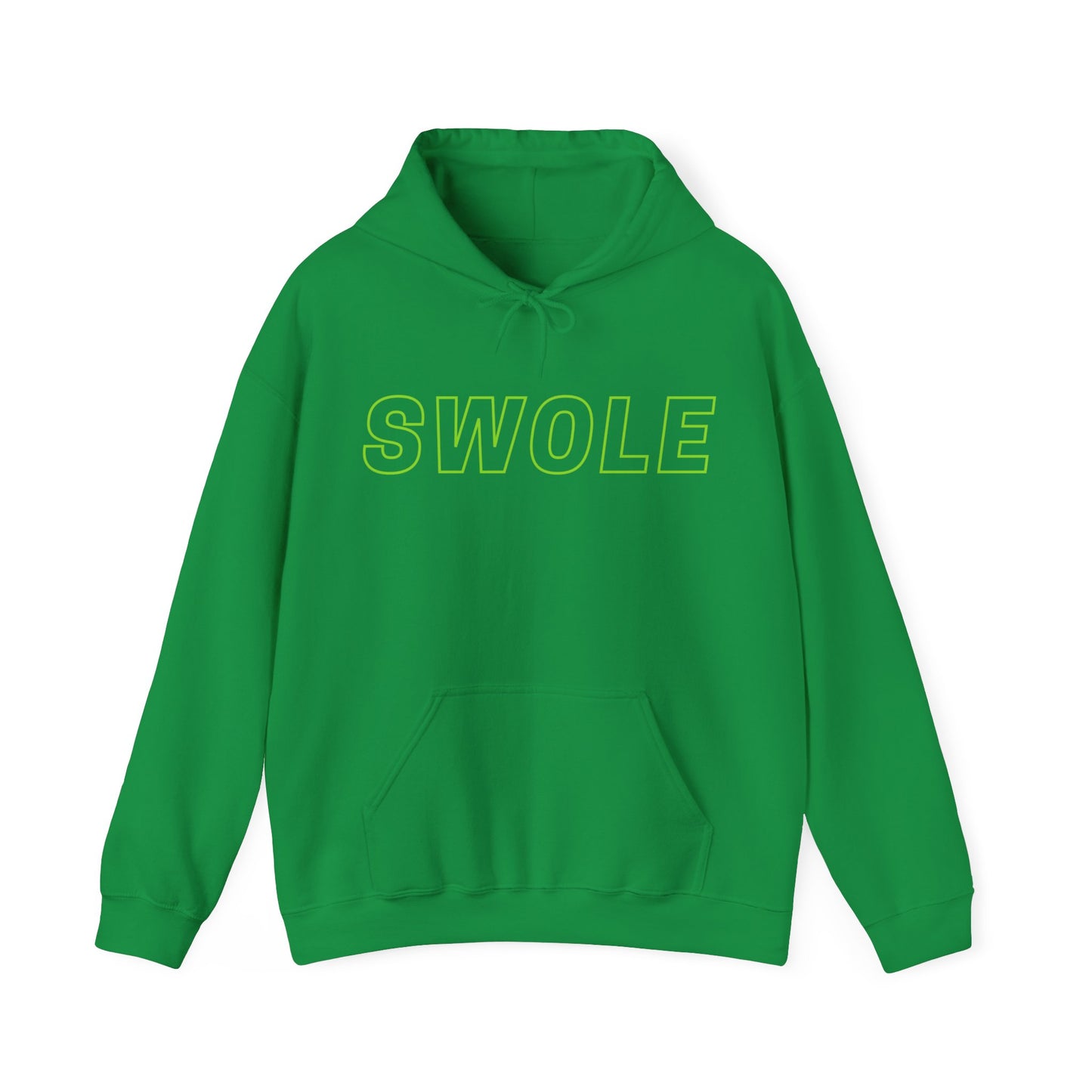 Swole
