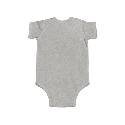 No Adulting Today – Infant Fleece Jumper (OG Mini Edition)