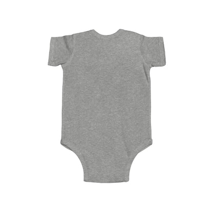 No Adulting Today – Infant Fleece Jumper (OG Mini Edition)