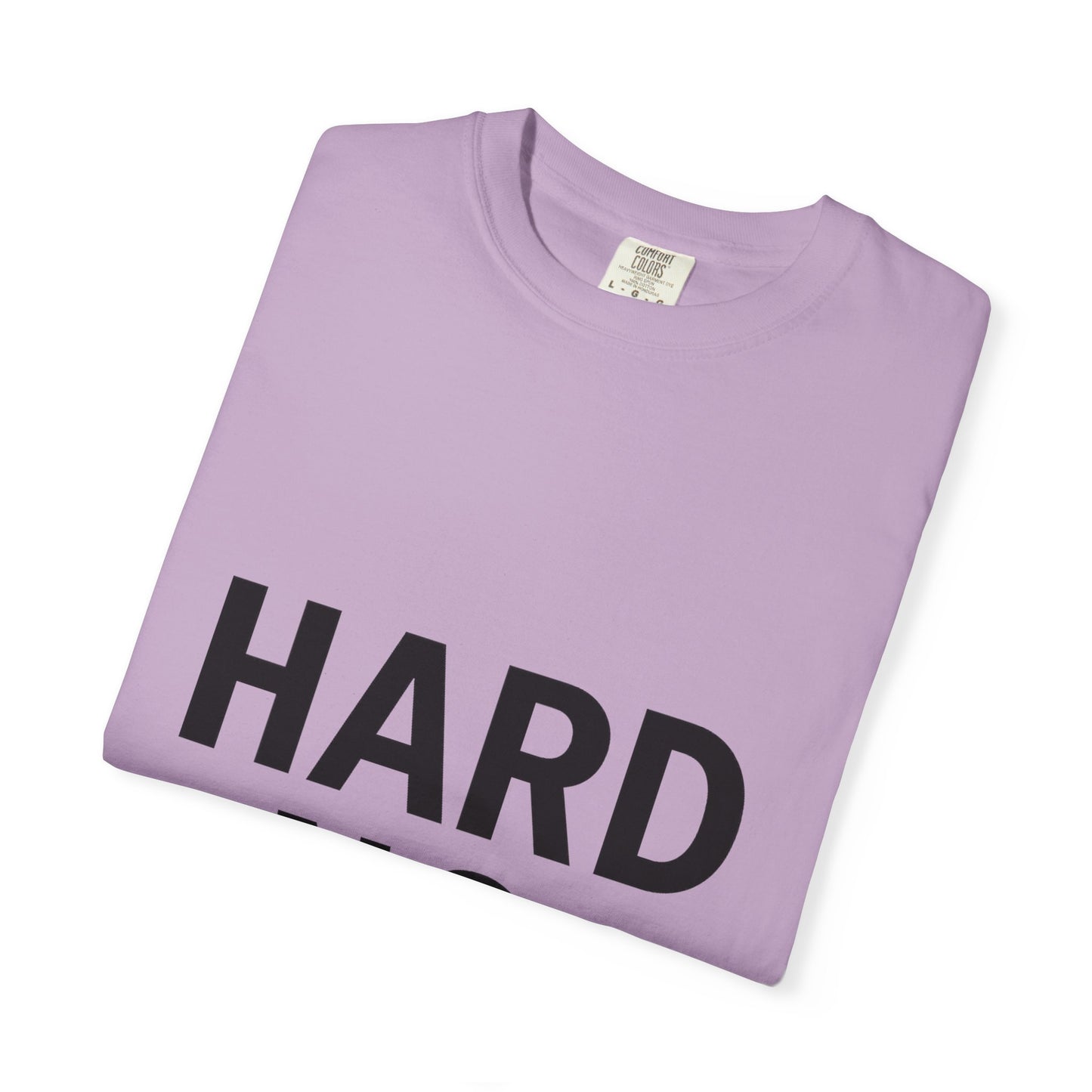 Hard No Tee
