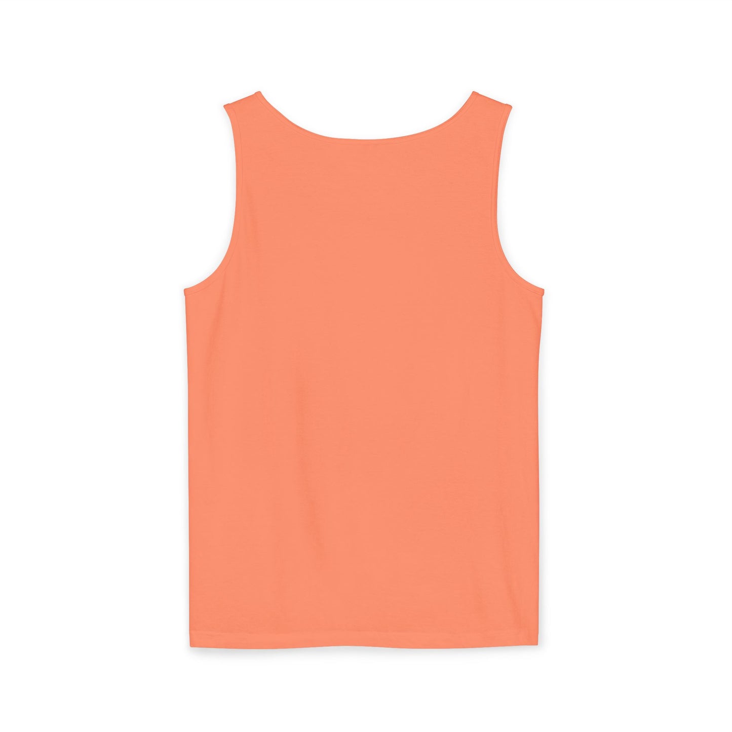 No Adulting Today – Classic Tank (OG Drop)