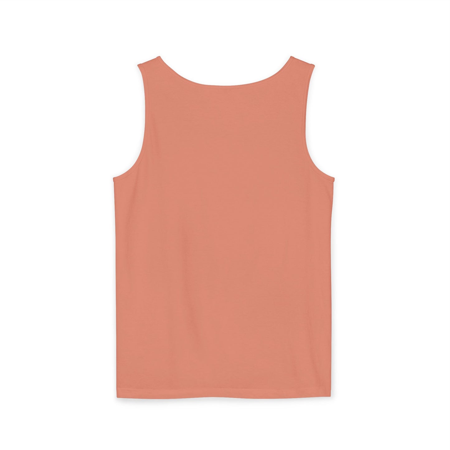 No Adulting Today – Classic Tank (OG Drop)