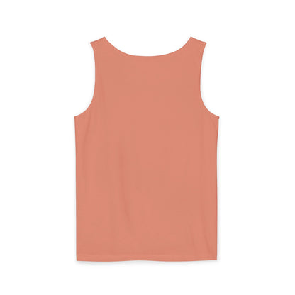 No Adulting Today – Classic Tank (OG Drop)