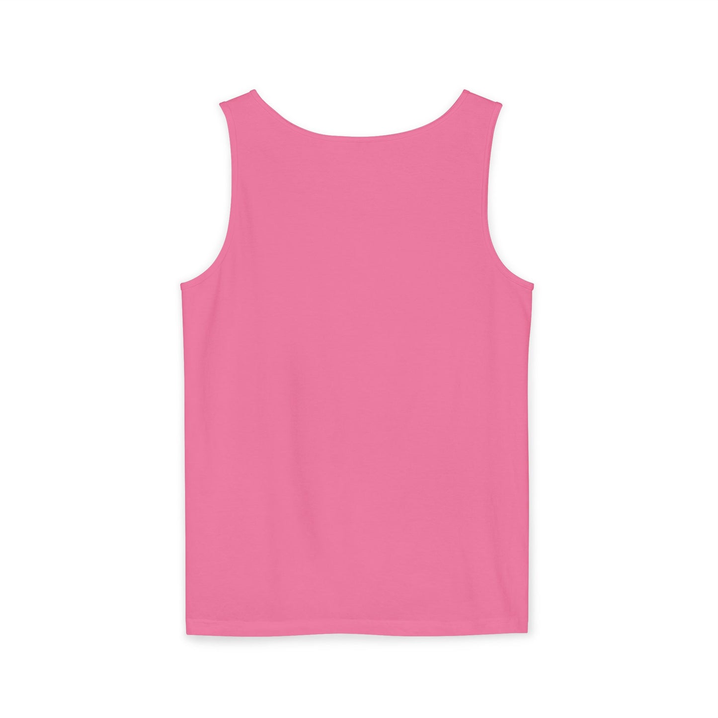 No Adulting Today – Classic Tank (OG Drop)